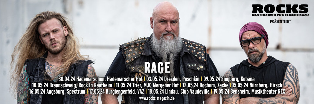 Präsentations-Slider der Rage-Tour 2024.